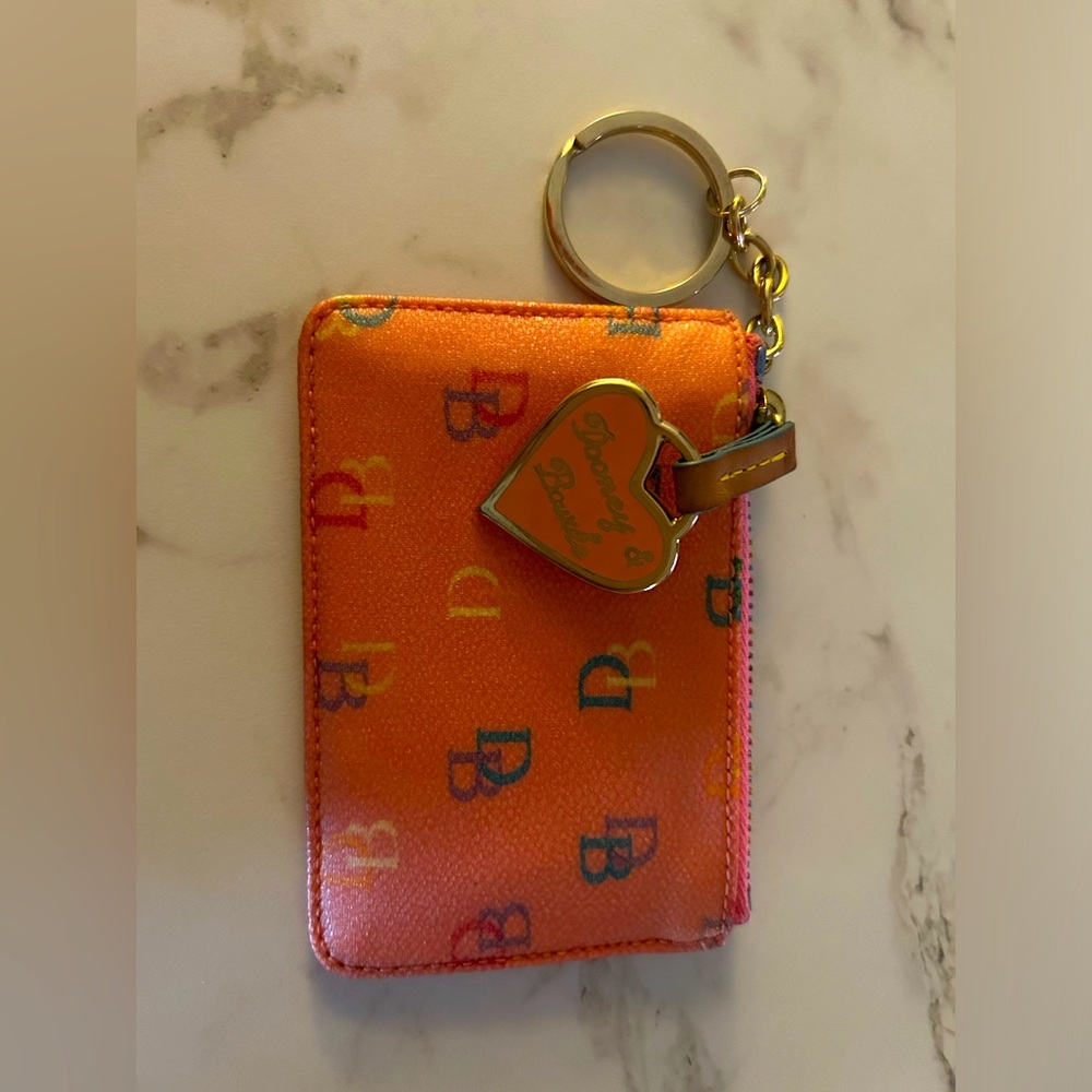 Dooney & Bourke